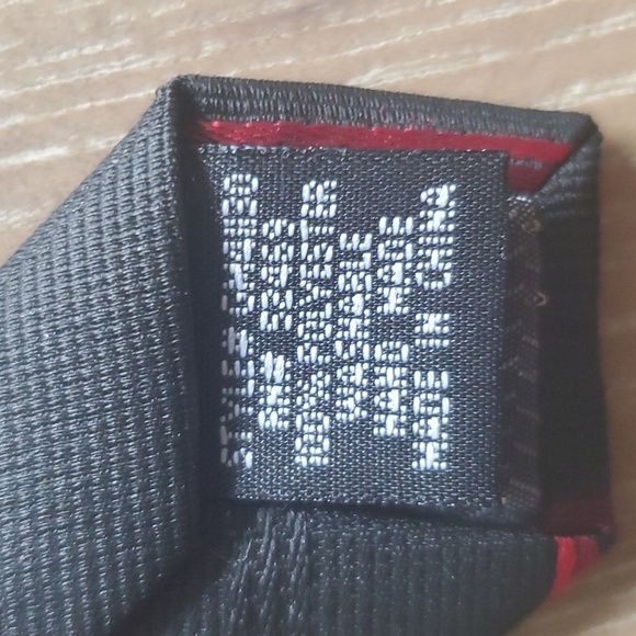 George necktie - Picture 5 of 5